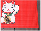 Cat Doormat