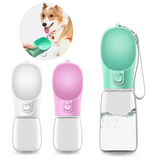 Outdoor Pet Water Bottle