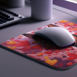 Sweetheart Dog Doberman Non-Slip Rubber Mousepad
