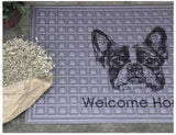 Dog Doormat