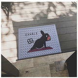 Puppy Doormat