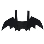 Halloween Pet Costumes Bat Wings