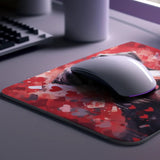 Sweetheart Dog Miniature Schnauzer Non-Slip Rubber Mousepad