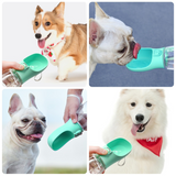 Outdoor Pet Water Bottle