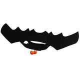 Halloween Pet Bat Wings with Tinkle bell
