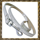 Disco Fever Dog Leash - Medium