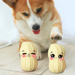 Funny Dog Squeaky Toys For Small Dogs