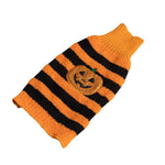 Halloween Dog Sweater Cosplay