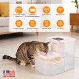 1PC Smart Pet Water Fountain