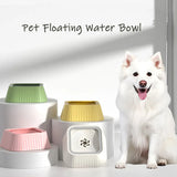 Pet Floating Water Bowl