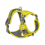 Explosive Adventure Dog Harness