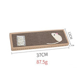 Pet Paradise Cat Scratcher