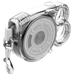 Lightweight And Convenient Mini Retractable Dog Leash