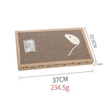 Pet Paradise Cat Scratcher