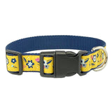 Sunshine Floral - Dog Collar