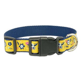 Sunshine Floral - Dog Collar