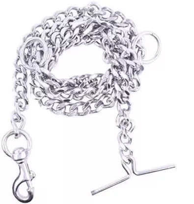 Iron Heavy Duty Dog Chain Leash