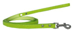 Dog Designer Croc Leash Blank, Plain