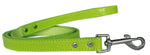 Dog Designer Croc Leash Blank, Plain