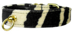 Dog Collar, "Animal Print