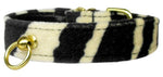 Dog Collar, "Animal Print