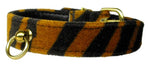Dog Collar, "Animal Print