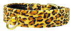 Dog Collar, "Animal Print