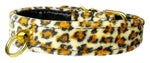 Dog Collar, "Animal Print