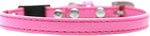 Cat Breakaway Plain Collar, Blank