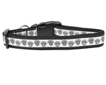 Pet Dog & Cat Nylon Collar or Leash,"Peace Paw"