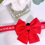 Scarlet Love Dog Collar