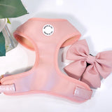 Coco Rosé Adjustable Harness
