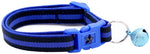 Thin Blue Line Cat Collar