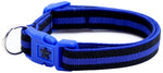 Thin Blue Line Cat Collar