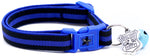 Thin Blue Line Cat Collar
