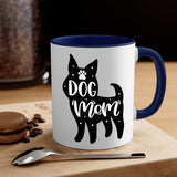 Dog Mom Style Dog-Mug / Coffee Cup