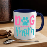 Dog Mom Mug / Coffee Cup