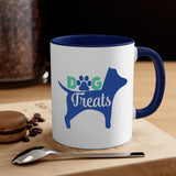 Dog Treats Dog-Mug / Coffee Cup