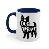 Dog Mom Style Dog-Mug / Coffee Cup