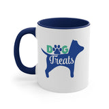 Dog Treats Dog-Mug / Coffee Cup