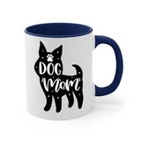 Dog Mom Style Dog-Mug / Coffee Cup