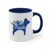 Dog Treats Dog-Mug / Coffee Cup