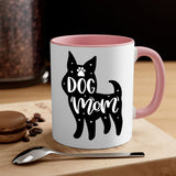 Dog Mom Style Dog-Mug / Coffee Cup