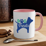 Dog Treats Dog-Mug / Coffee Cup