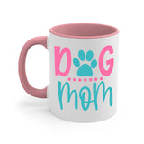 Dog Mom Mug / Coffee Cup