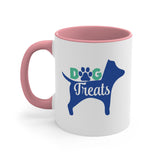 Dog Treats Dog-Mug / Coffee Cup