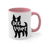 Dog Mom Style Dog-Mug / Coffee Cup