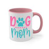 Dog Mom Mug / Coffee Cup