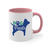 Dog Treats Dog-Mug / Coffee Cup