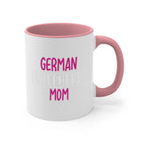 German Shepherd Mom Mug / Coffee Cup